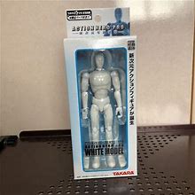 55 Figure Action Hero Pro White Model Dimension Mobile Body Toys R Us