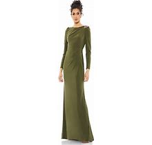 Mac Duggal 55695 Evening Dress Lowest Price Guarantee Authentic