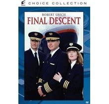 Final Descent Dvd