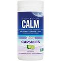 Natural Vitality Calm Sleep Capsules, Multicolor, 60 CT