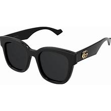 Gucci Women's Oversized Square Sunglasses