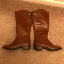 Womans Boots 7.5 - Women | Color: Brown | Size: 7.5