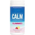 Natural Vitality Calm Gummies Magnesium Supplement Raspberry Lemon - 120.0 Ea
