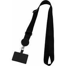 Universal Cell Phone Lanyard Case Cover Holder Sling Necklace Strap Neck Cord
