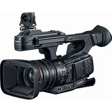 Canon XF705 Professional 4K Ultra HD Camcorder With Wi-Fi