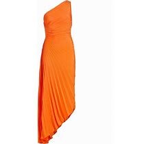 A.L.C. Dresses | A.L.C.Citrus Delfina Dress | Color: Orange | Size: Various