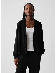Image result for Black Sweater Woman