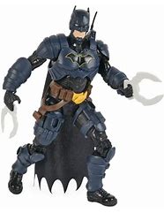 Image result for Alex Ross Batman Figure