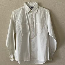 The Hundreds Shirts | The Hundreds Shirt Size Medium | Color: White | Size: M