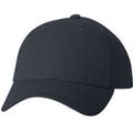 Sportsman 2220 Wool-Blend Cap Adjustable NAVY