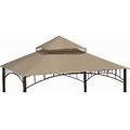 Ontheway Replacement Canopy Roof For Target Madaga Gazebo Model