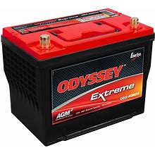 Odyssey ODX-AGM24 Extreme Battery (NSB-AGM24)