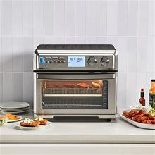 Cuisinart Air Fryer Toaster Oven Large