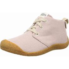 KEEN Women's Mosey Chukka Mid Height Upcylced Ankle Boots