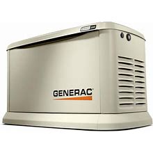 Generac Installed Guardian Series Residential Automatic Standby Generators HSINSTGENGARSG ,