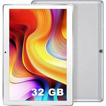 Dragon Touch 10.1' Tablet 32 GB Storage Android Tablet Quad Core 1280X800 IPS