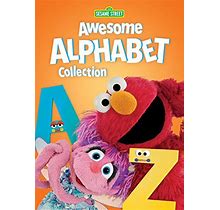 Awesome Alphabet Collection