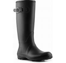 Kamik Olivia Rain Boot | Women's | Black | Size 7 | Boots