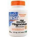 High Absorption Magnesium 120 Tabs