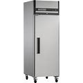 Maxx Cold MXCR-23FD Refrigerator 23 Cu.Ft, Single Door, Commercial Upri