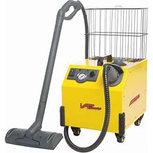 Vapamore MR-750 Ottimo Heavy Duty Steam Cleaning System