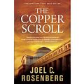 Pre-Owned The Copper Scroll (Paperback 9781414303475) By Joel C Rosenberg