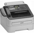 Brother Intellifax 2940 Laser All-In-One Monochrome Printer