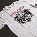 Gildan Shirts | Hypocrite Wolf In Sheep's Clothing White Shirt | Color: White | Size: Various