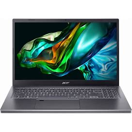 Acer 15.6 Aspire i7 16GB 512SSD, 12.2" | Nebraska Furniture Mart