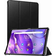 10 Inch Android Tablet Pc, 64GB ROM 128GB Expand, Octa-Core Tablets, IPS HD Touch Screen,Google Certificated Wi-Fi Tablets, G+G, 8MP Camera, Long Bat