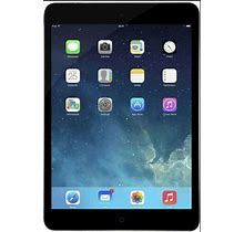 Apple iPad Mini 7.9'' Tablet 16Gb Wi-Fi - Space Gray