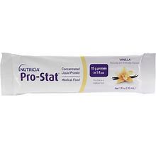 Pro-Stat Sugar-Free Protein Supplement Size Pack Of 7 | Vanilla | Carewell