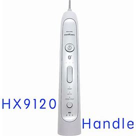 Electric Toothbrush For Philips Sonicare Flexcare Hx9120 Handle