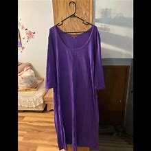 Jessica London Dresses | Jessica London Dress | Color: Purple | Size: 28