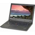 Used Lenovo Thinkpad L440 14" Laptop, Windows 10 Pro, Intel Core i5-4300m Processor, 8GB Ram, 500Gb Hard Drive