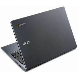 Acer Chromebook C720 11.6" (16Gb Ssd Intel Celeron 2955U 1.4Ghz 2Gb)