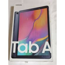 Samsung Galaxy Tab A 10.1" Sm-T510 128Gb Re-Freshed 3-1