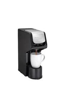 Hamilton Beach Flexbrew Single-Serve Coffee Maker (49900)