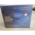 Tommie Copper Tens Therapy Device Pain Relief Wireless Rechargeable