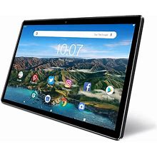 PRITOM Android Tablet 10 Inch, M10, 2 GB RAM, 32 10.0 Tablet,...