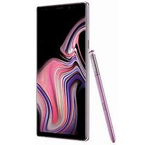 Samsung Note 9 128Gb Unlocked Smartphone, Purple