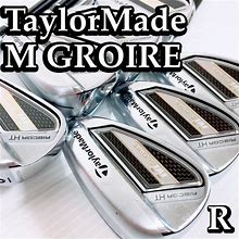 Taylormade Iron Series Golf M GLOIRE Golf Club