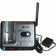 AT&T CL82309 DECT 6.0 Phone Answering System Only.