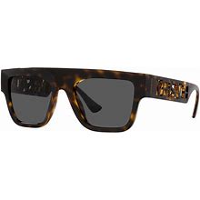 Versace Fashion Men's Sunglasses - VE4430U-108-87