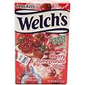 Welch's Zero Sugar Singles-To-Go, 6 Sticks / Cherry Pomegranate