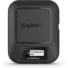 Garmin Inreach Messenger Handheld Satellite Communicator