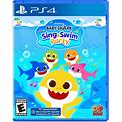 Baby Shark: Sing & Swim Party - Playstation 4