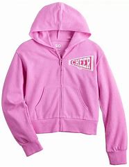 Image result for Crop Top Hoodie for Girls