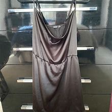 Fashion Nova Dress - Women | Color: Grey | Size: L