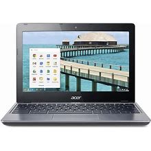 Acer C720 11.6-Inch Chromebook (Refurbished)(4GB RAM)